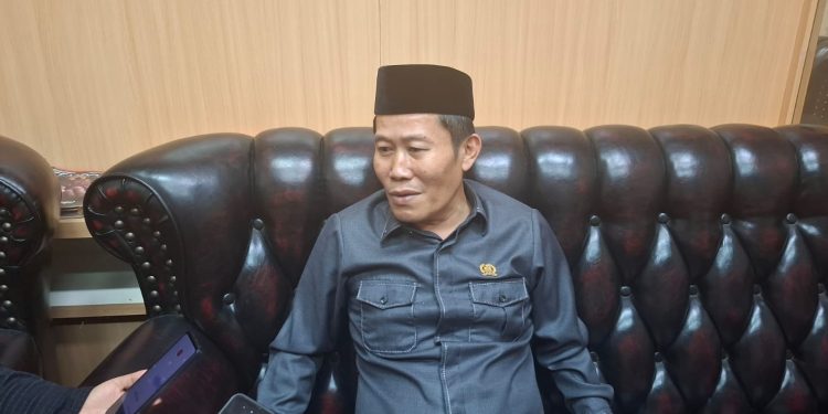 Kendaraan Sewa Dinilai Lebih Efisien, DPRD Kota Serang Beri Lampu Hijau