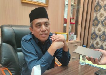 Penyegelan SDN Kuranji, DPRD Kota Serang Ingatkan Pemkot Perkuat Legalitas Aset