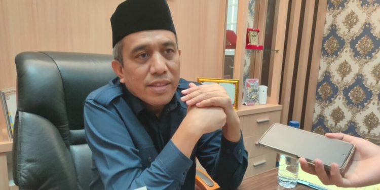 Penyegelan SDN Kuranji, DPRD Kota Serang Ingatkan Pemkot Perkuat Legalitas Aset