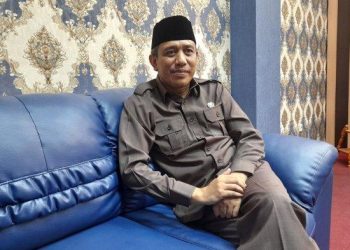 DPRD Kota Serang Dukung Program Seragam Gratis, Tunggu Hasil APBD 2026