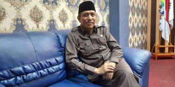 DPRD Kota Serang Dukung Program Seragam Gratis, Tunggu Hasil APBD 2026