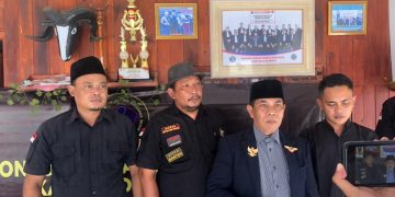 BPPKB Pandeglang Kokohkan Komando, Sinergi untuk Bangsa dan Rakyat
