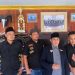 BPPKB Pandeglang Kokohkan Komando, Sinergi untuk Bangsa dan Rakyat