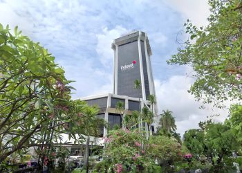 Kinerja Stabil di Kuartal Ketiga, Indosat Ooredoo Hutchison Genjot Inovasi Berbasis AI
