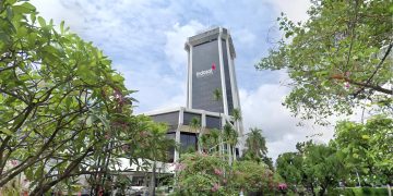 Kinerja Stabil di Kuartal Ketiga, Indosat Ooredoo Hutchison Genjot Inovasi Berbasis AI