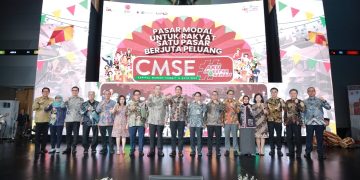 Investor Hampir 19 Juta, BEI Optimistis Pasar Modal Kian Inklusif