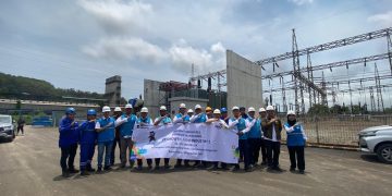 PLN Tambah 61,24 MVA, Dua Industri Strategis di Banten Kian Perkasa