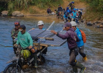PLN Gelar Journalist Awards 2025, Angkat Tema “Energi Berdaulat untuk Indonesia Kuat”