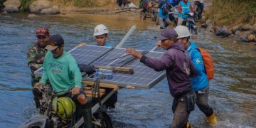 PLN Gelar Journalist Awards 2025, Angkat Tema “Energi Berdaulat untuk Indonesia Kuat”