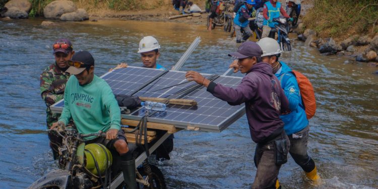PLN Gelar Journalist Awards 2025, Angkat Tema “Energi Berdaulat untuk Indonesia Kuat”