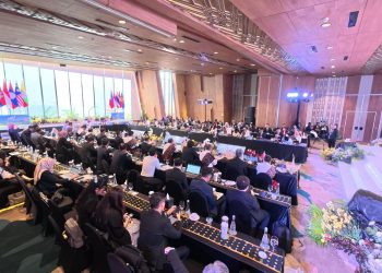 PLN Dorong Integrasi Listrik Hijau ASEAN Lewat Pembangunan ASEAN Power Grid