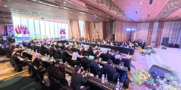 PLN Dorong Integrasi Listrik Hijau ASEAN Lewat Pembangunan ASEAN Power Grid