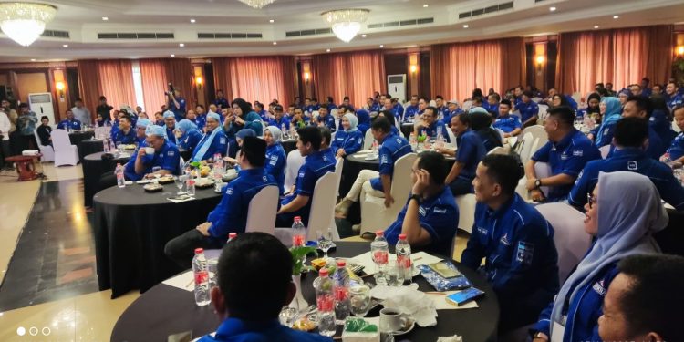 Sekjen Demokrat: MBG Bukan Alat Politik, Tapi Program untuk Rakyat