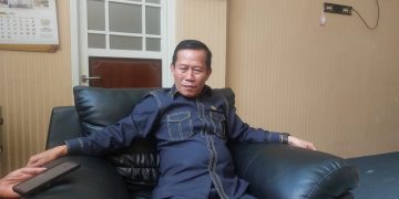 Ketua DPRD Kota Serang Tekankan Pentingnya Aturan Sanksi Administrasi dalam Raperda Pengelolaan Limbah