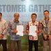 Powering the Future: PLN UID Banten Hadir sebagai Mitra Pembangunan Kawasan Modern PIK2