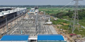 PLN Nyalakan Semangat Hilirisasi Industri Baja Nasional Melalui Pasokan Energi Andal