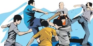 Pesan WhatsApp Bocor, Influencer Diduga Orkestrasi Kasus Pengeroyokan Anggota Paskibra SMAN 1 Kota Serang