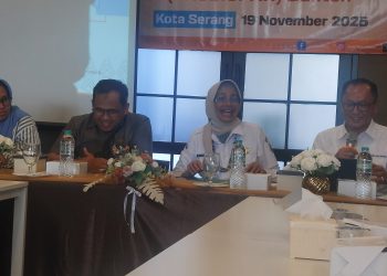 Banten Bidik Pariwisata Jadi Penggerak Ekonomi Inklusif