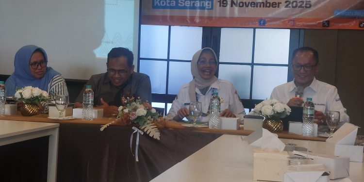 Banten Bidik Pariwisata Jadi Penggerak Ekonomi Inklusif