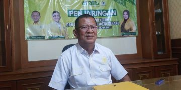 Golkar Kota Serang Mulai Penjaringan Calon Ketua, Syarat Wajib Kantongi 30 Persen Dukungan