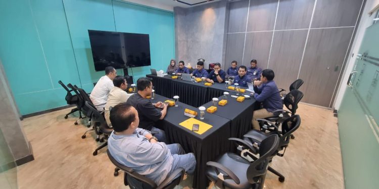 PLN Banten Tegaskan P2TL Berjalan Sesuai Prosedur, Imbau Waspadai Oknum Mengatasnamakan Petugas