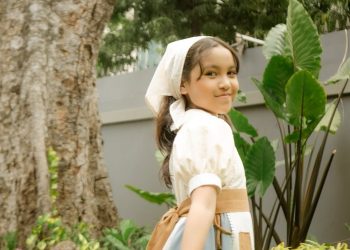 Suara Memukau, Syifa Asal Banten Tembus Ajang Bergengsi WCOPA 2026