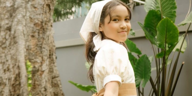 Suara Memukau, Syifa Asal Banten Tembus Ajang Bergengsi WCOPA 2026