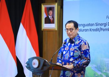 OJK Dorong Digitalisasi Dokumen Pertanahan untuk Percepat Penyaluran Kredit