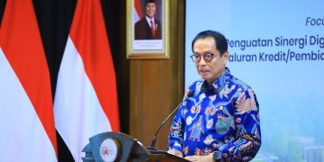 OJK Dorong Digitalisasi Dokumen Pertanahan untuk Percepat Penyaluran Kredit