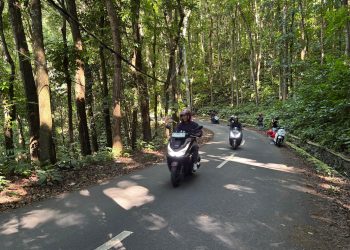 Risiko Tersembunyi di Jalan yang Terlihat Aman