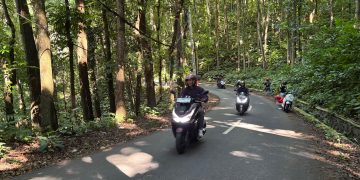 Risiko Tersembunyi di Jalan yang Terlihat Aman