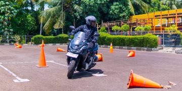 Honda Banten Gelar cari_aman Skill Competition untuk Guru SMK Binaan sebagai Upaya Perkuat Edukasi Keselamatan Berkendara