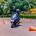 Honda Banten Gelar cari_aman Skill Competition untuk Guru SMK Binaan sebagai Upaya Perkuat Edukasi Keselamatan Berkendara