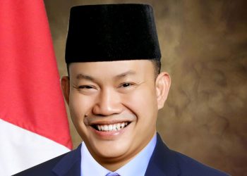 DPRD Ingatkan Wali Kota Serang agar Uji Kompetensi Pejabat Dilaksanakan Secara Transparan