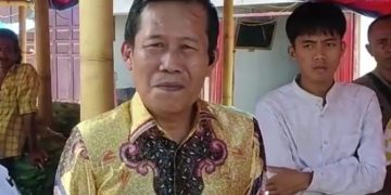Pemkot Didesak Tertibkan Pedagang di Atas Lahan Pipa Gas PGN