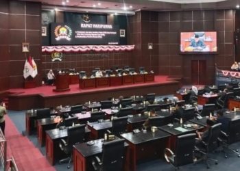 DPRD Kota Serang Gagas Raperda Pemajuan Kebudayaan Daerah, Jaga Identitas dan Warisan Lokal