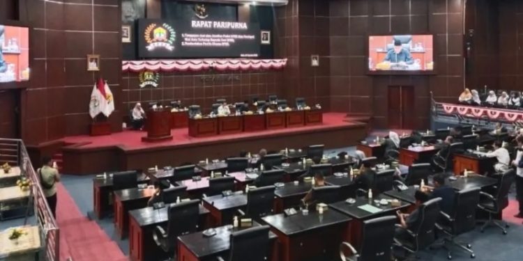 DPRD Kota Serang Gagas Raperda Pemajuan Kebudayaan Daerah, Jaga Identitas dan Warisan Lokal