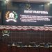 Empat Raperda Baru DPRD Kota Serang Masuk Tahap Pembahasan Pansus