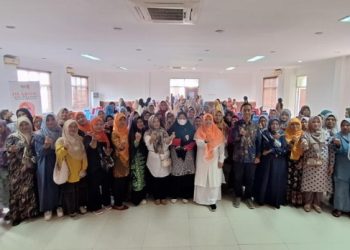 DPRD Kota Serang Dorong Pemerintah Kota Serang Perkuat UMKM untuk Tekan Pengangguran