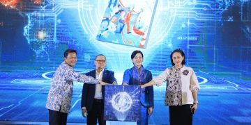 Perkuat Literasi dan Inklusi Keuangan Nasional, OJK Luncurkan Buku Saku Keuangan Bagi Pekerja Migran Indonesia