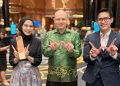 PLN UID Banten Buktikan Komitmen ESG, Raih Penghargaan Asia ESG Positive Impact Awards 2025
