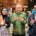 PLN UID Banten Buktikan Komitmen ESG, Raih Penghargaan Asia ESG Positive Impact Awards 2025