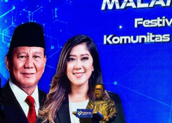 PLN UID Banten Pastikan Keandalan Listrik untuk Suksesnya Festival KIM 2025 di Kota Tangerang