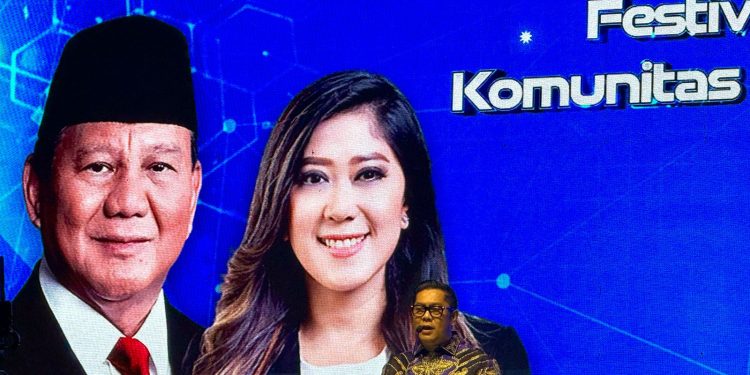 PLN UID Banten Pastikan Keandalan Listrik untuk Suksesnya Festival KIM 2025 di Kota Tangerang