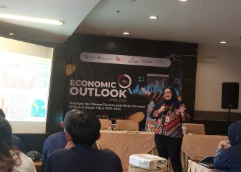OJK Banten Dorong Literasi Keuangan Digital di Tengah Ekspansi Pasar Modal