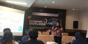 OJK Banten Dorong Literasi Keuangan Digital di Tengah Ekspansi Pasar Modal