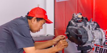 Honda Banten Umumkan Pemenang Festival Vokasi Satu Hati Tingkat Regional