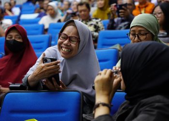 Indosat Dorong UMKM Manfaatkan Konektivitas Digital Lewat Program GenSi