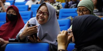 Indosat Dorong UMKM Manfaatkan Konektivitas Digital Lewat Program GenSi