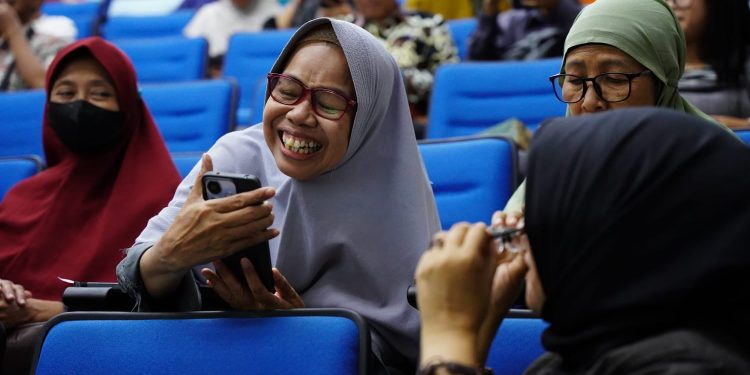 Indosat Dorong UMKM Manfaatkan Konektivitas Digital Lewat Program GenSi